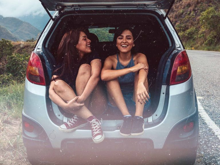 Страхотни и специални подаръци: Как да намеря перфектния подарък за сестра ми